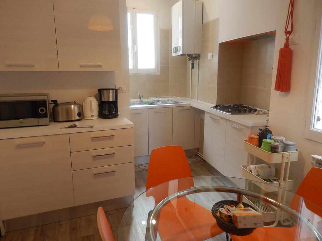 Anne Apartment Venise Extérieur photo
