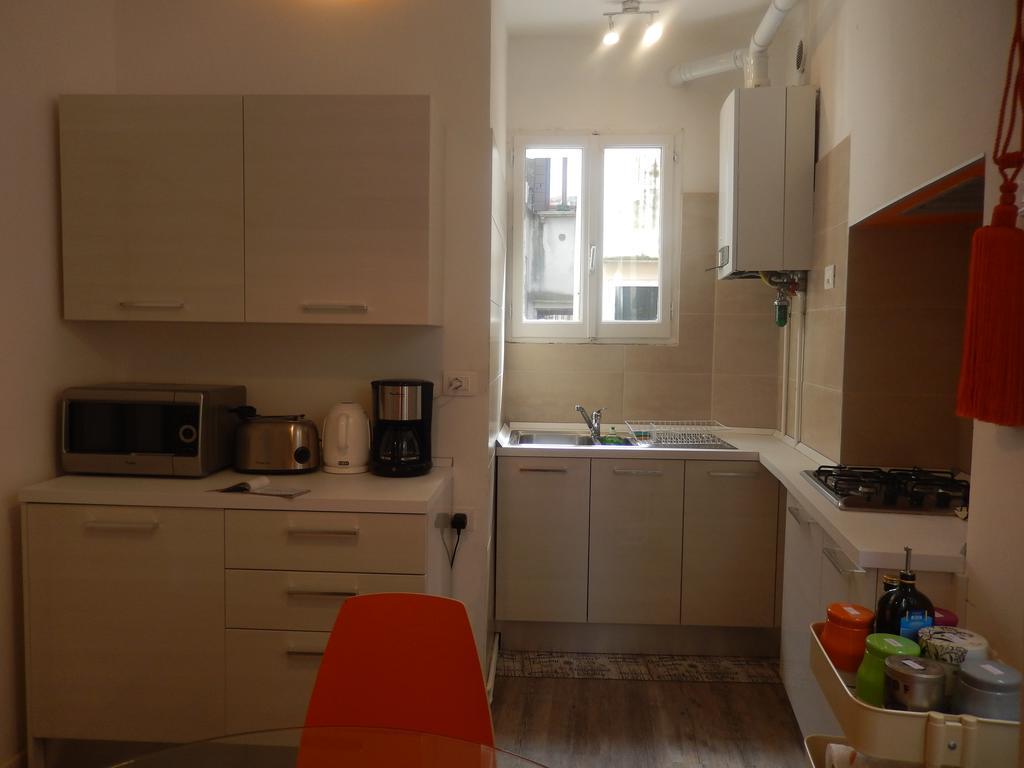 Anne Apartment Venise Extérieur photo
