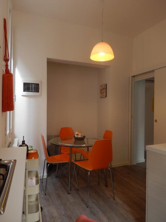 Anne Apartment Venise Extérieur photo