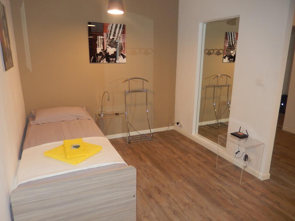 Anne Apartment Venise Extérieur photo