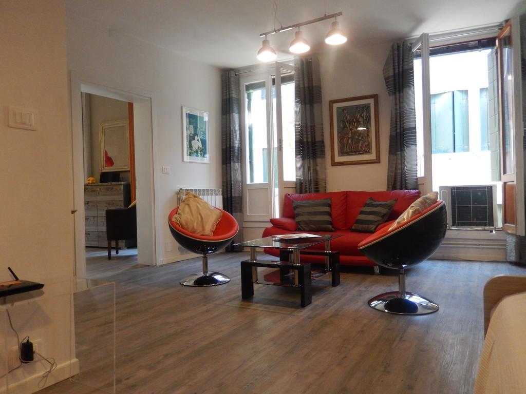 Anne Apartment Venise Extérieur photo