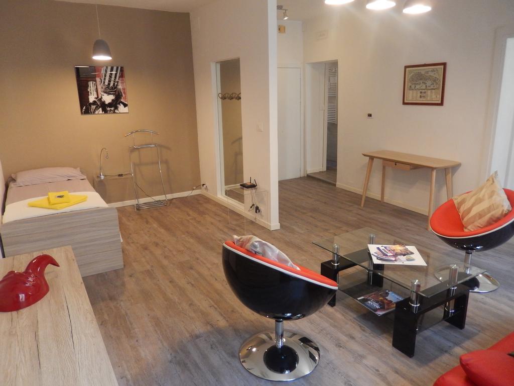 Anne Apartment Venise Extérieur photo