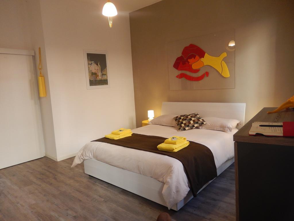 Anne Apartment Venise Extérieur photo