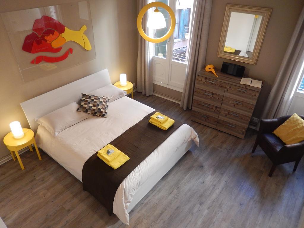 Anne Apartment Venise Extérieur photo
