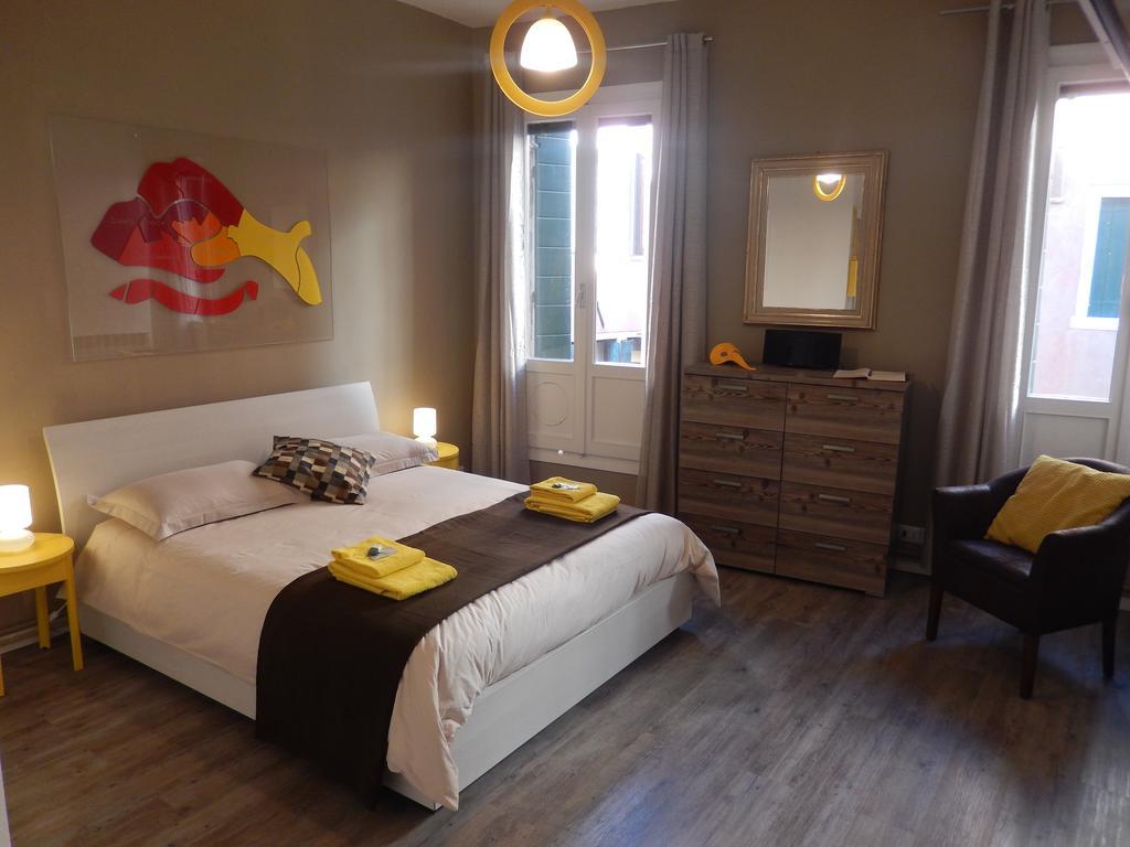 Anne Apartment Venise Extérieur photo
